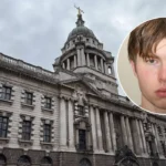 Norwegian Teenager Sentenced To 20 Years For UK Murder Plot London 2026