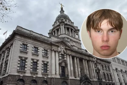Norwegian Teenager Sentenced To 20 Years For UK Murder Plot London 2026