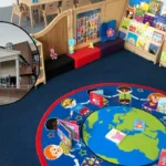 Nursery Operator Admits £92,303 Fraud Case, Cricklewood 2026
