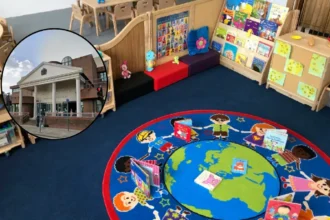 Nursery Operator Admits £92,303 Fraud Case, Cricklewood 2026