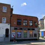 Old Oak Pub Demolition Planned for West Kensington Flats 2026