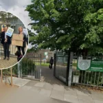 Parents fight Kew Riverside Primary School closure in Richmond 2026