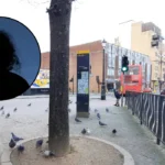 Pensioner Trapped by Threatening Neighbours in Hounslow 2026