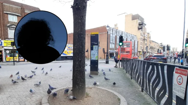 Pensioner Trapped by Threatening Neighbours in Hounslow 2026