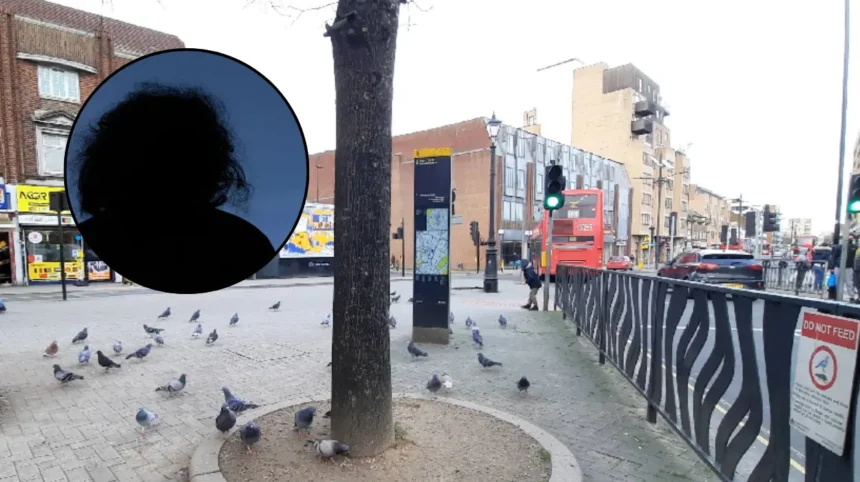 Pensioner Trapped by Threatening Neighbours in Hounslow 2026