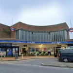 Perivale Station Set for Major Town Centre Transformation in Ealing 2026