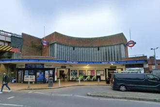 Perivale Station Set for Major Town Centre Transformation in Ealing 2026