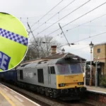 Person Found Dead at West London Elizabeth Line Station in Hanwell 2026