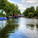 Places to Watch Boats in West London_ Best Thames and Canal Spots