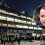 QPR Celebrate 4-1 Win Against Derby Amid Injury Blow in West London 2026
