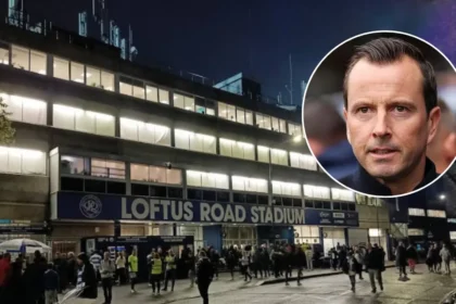 QPR Celebrate 4-1 Win Against Derby Amid Injury Blow in West London 2026