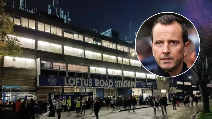 QPR Celebrate 4-1 Win Against Derby Amid Injury Blow in West London 2026