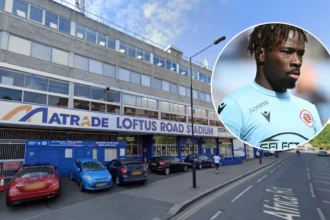 QPR Defender Amadou Mbengue Ruled Out for Season 2026