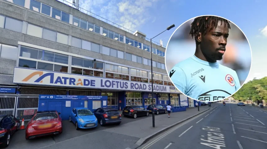 QPR Defender Amadou Mbengue Ruled Out for Season 2026