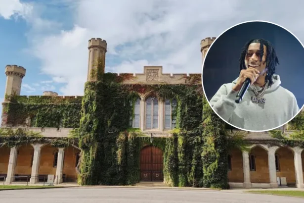 Rapper Digga D Ordered To Pay £200k In Ladbroke Grove 2026