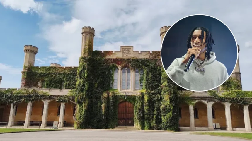 Rapper Digga D Ordered To Pay £200k In Ladbroke Grove 2026