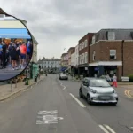 Raptor Expands Cycling Café Concept to Wimbledon High Street 2026