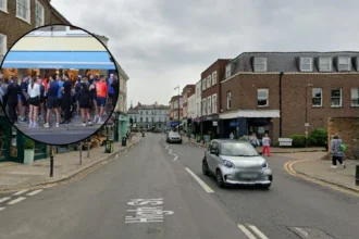 Raptor Expands Cycling Café Concept to Wimbledon High Street 2026