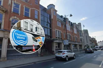Richmond Council Blocks Thames Water Filming Request Over Teddington Wastewater Scheme 2026