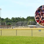 Richmond Cross Country Program Hosts Annual Invitational Event in Mechanicsville 2026