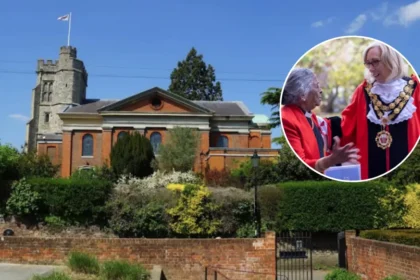 Richmond Mayor Highlights Sanctuary, Kindness, And Acceptance In Civic Service 2026