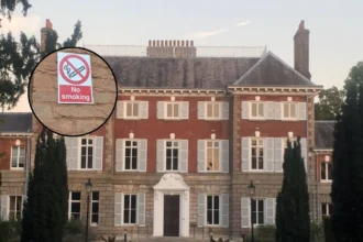 Richmond Pushes Towards Smoke-Free Target by 2030: Richmond 2026
