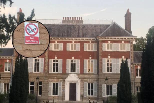 Richmond Pushes Towards Smoke-Free Target by 2030: Richmond 2026