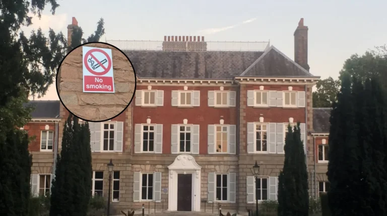 Richmond Pushes Towards Smoke-Free Target by 2030: Richmond 2026
