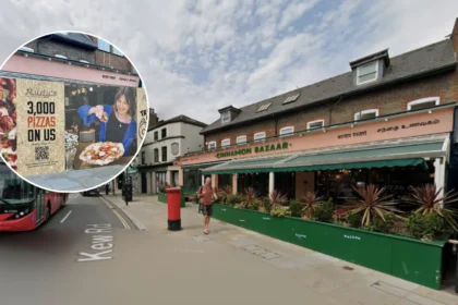 Rudys Pizza Napoletana Opens in Richmond Offering Free Pizza 2026