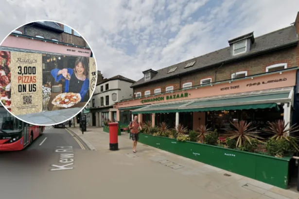 Rudys Pizza Napoletana Opens in Richmond Offering Free Pizza 2026