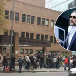 Russell Brand Denies UK Rape and Sexual Assault Charges in London 2026