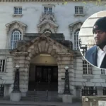Security Guard Trial Child Abuse Allegations in London 2026