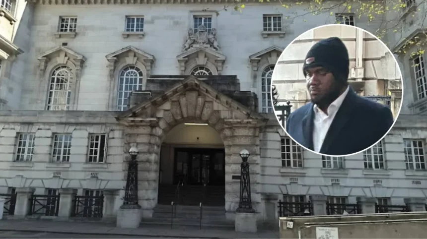 Security Guard Trial Child Abuse Allegations in London 2026