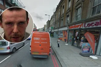 Serial Clean Thief Jailed After Sainsburys Spree in Earls Court Road 2026