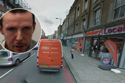 Serial Clean Thief Jailed After Sainsburys Spree in Earls Court Road 2026