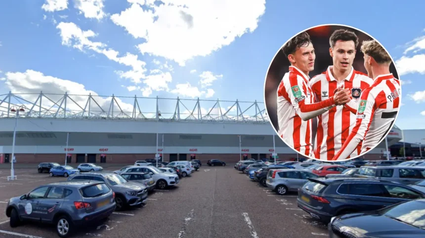 Sunderland vs Brentford Carabao Cup Fourth Round Preview at Stadium of Light Sunderland 2026
