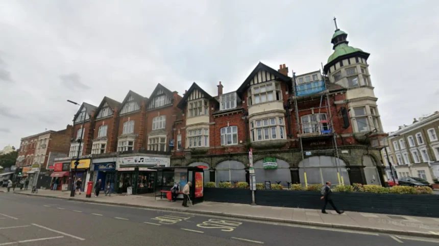 Talli Queen Indian Pub Opens in Shepherd’s Bush 2026