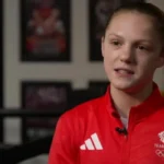 Teen Boxer Lily Bassett Eyes Team GB Glory in 2026 Youth Olympics, London 2026