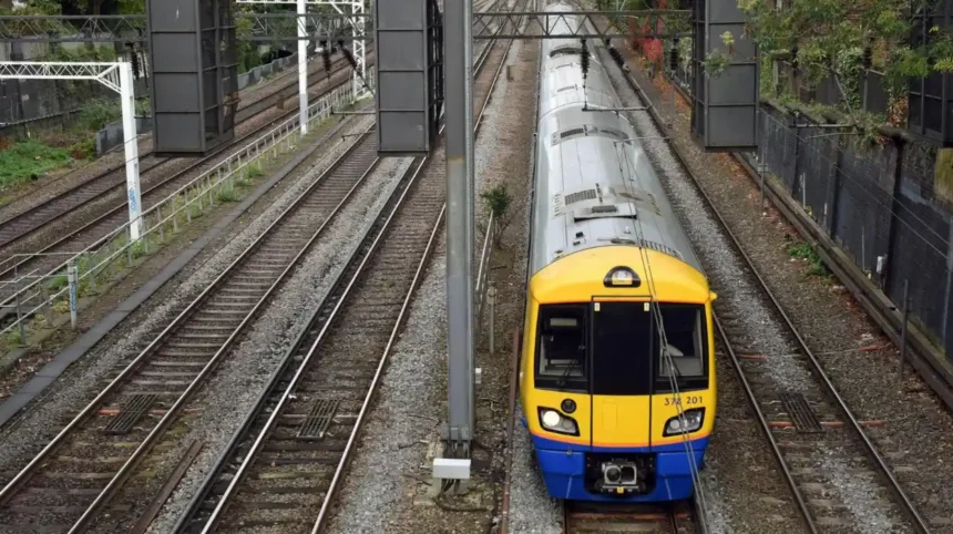 TfL Launches West London Orbital Rail Consultation in Ealing 2026