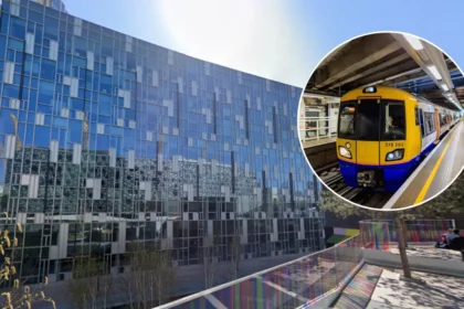 TfL Reveals £900M Cost for West London Orbital Line