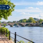 Thames Path in West London_ Routes, History and Attractions
