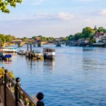 Thames Riverside Areas in West London_ History, Walks and Attractions