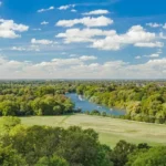 Thames Views in West London_ Best Riverside Viewpoints
