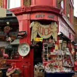The Earl of Lonsdale Pub Reported Over Roof Parties West London 2026