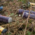 Three Men Arrested After Police Seize Nitrous Oxide Bottles Kingston 2026