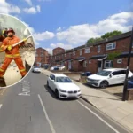 Three Taken to Hospital After Major Northolt House Fire 2026