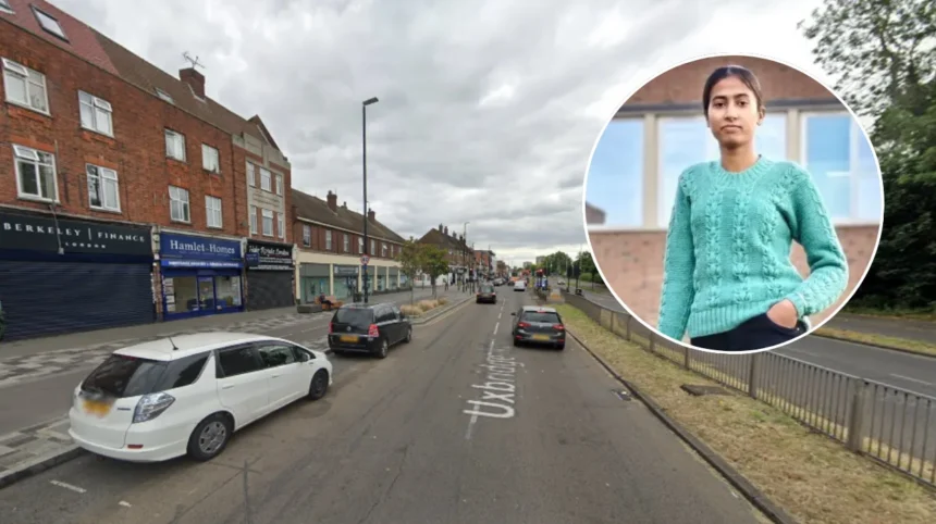 Trial Date Set for Man Accused of Murdering Mother in Hayes, West London 2026