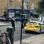 Two Women Arrested Following Shepherd's Bush Green Fight: Shepherd's Bush 2026