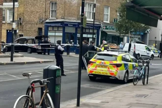 Two Women Arrested Following Shepherd's Bush Green Fight: Shepherd's Bush 2026