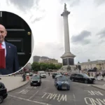UK Chancellor John Healey Announces Minimum Wage Rise In London 2026